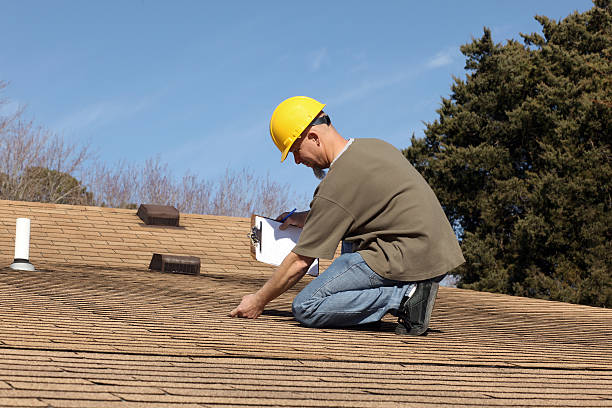 Best Roof Insulation Installation  in Batesburg Leesville, SC